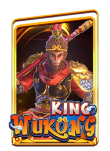 King Wukong