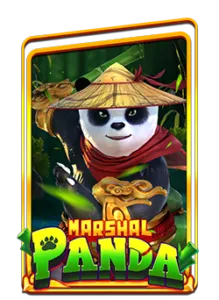 Marshal Panda