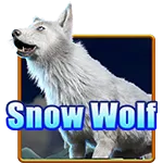 Snow Wolf