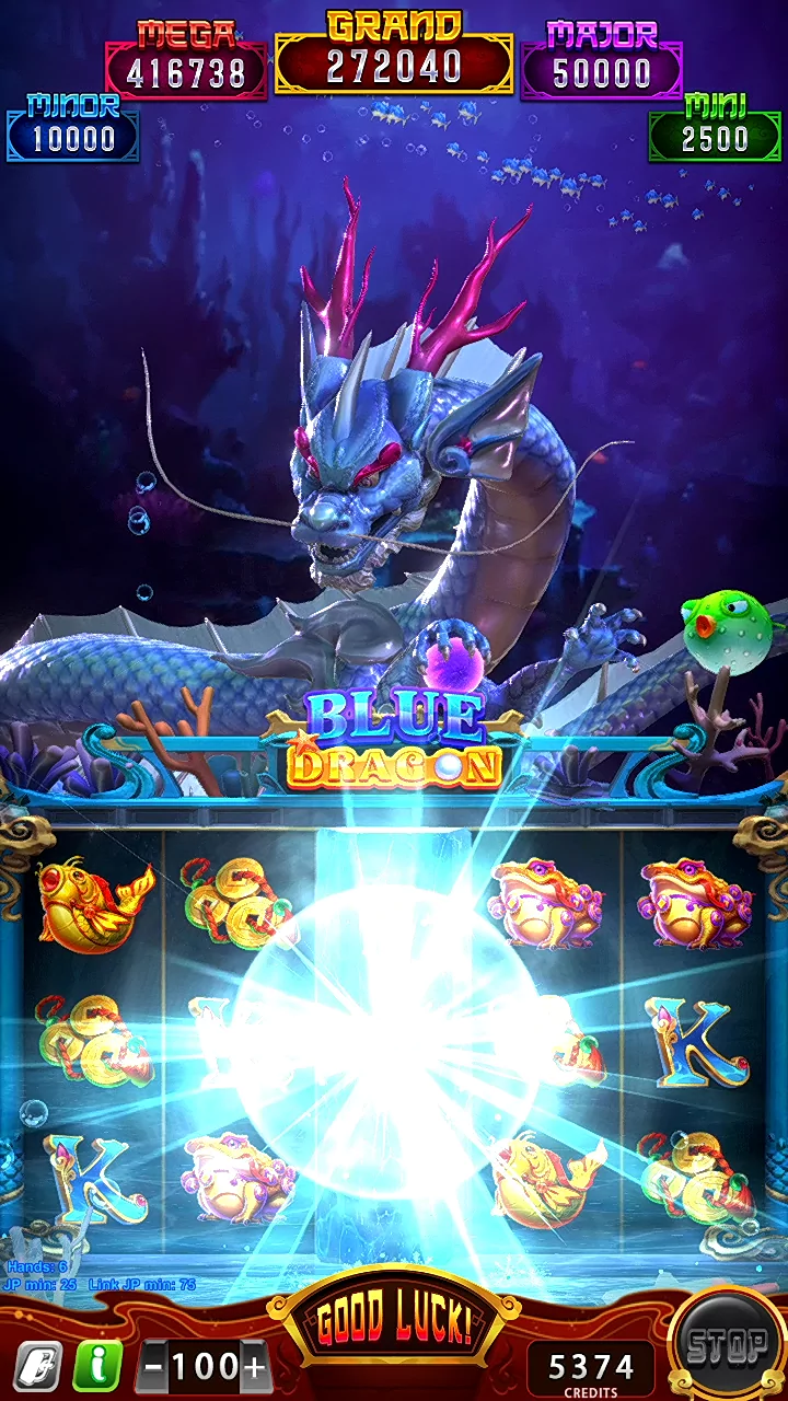 Panda Link II screenshot 2