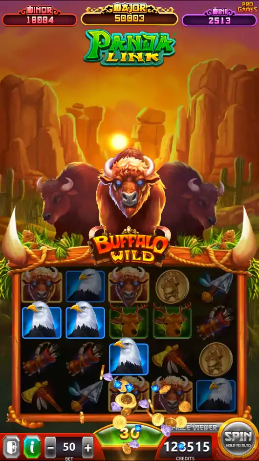Panda Link screenshot 3