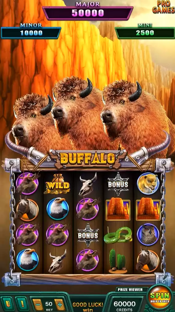 Wild Link screenshot 2