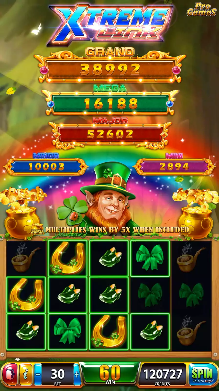 Xtreme Link screenshot 5