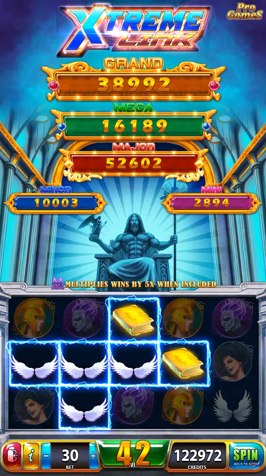 Xtreme Link screenshot 6