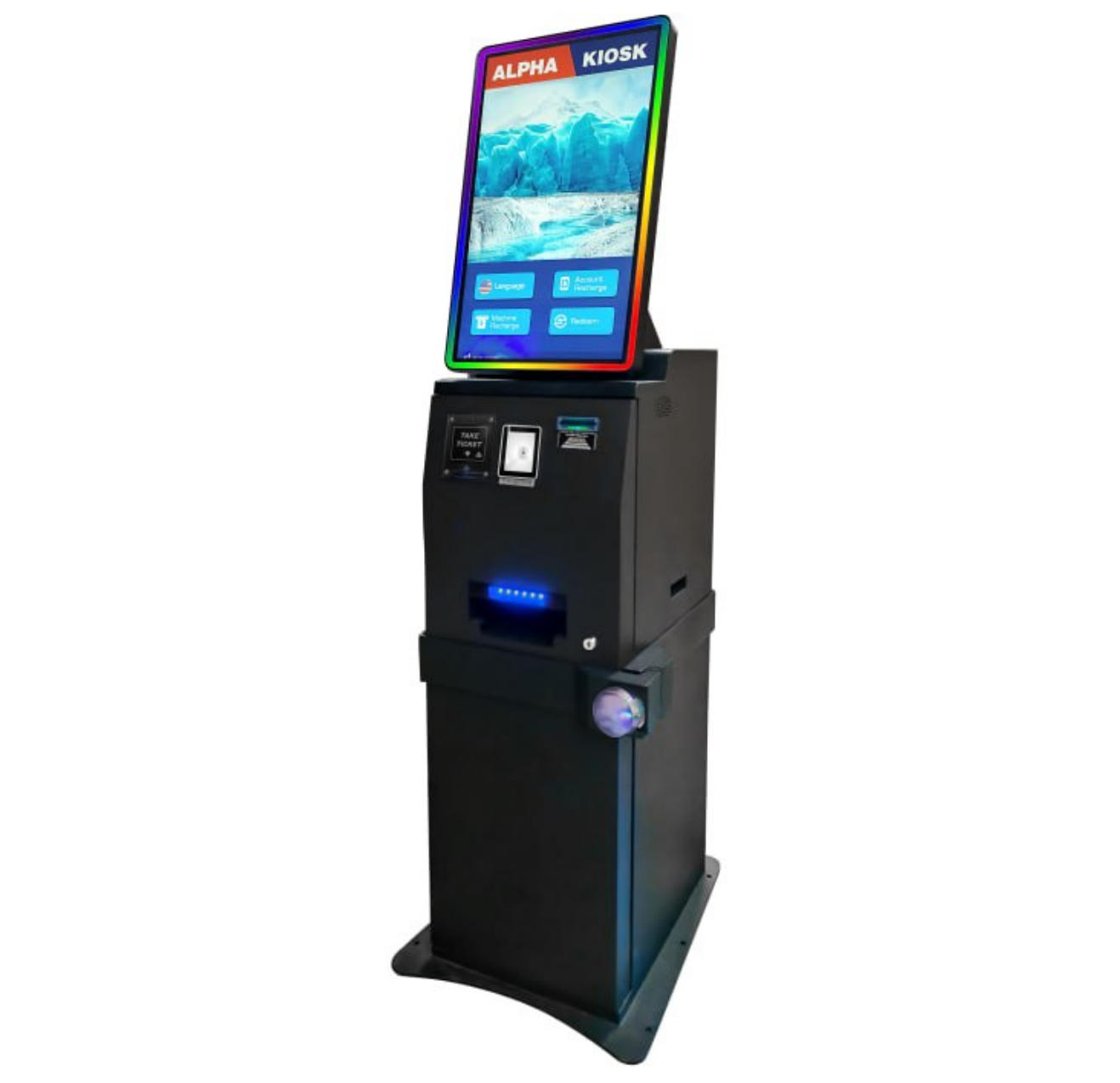 Kiosk